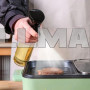 Распылитель для оливкового масла уксуса и соусов Oil Spray Bottle 300 мл